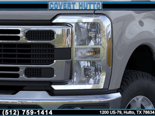 new 2026 Ford F-250 car, priced at $72,847