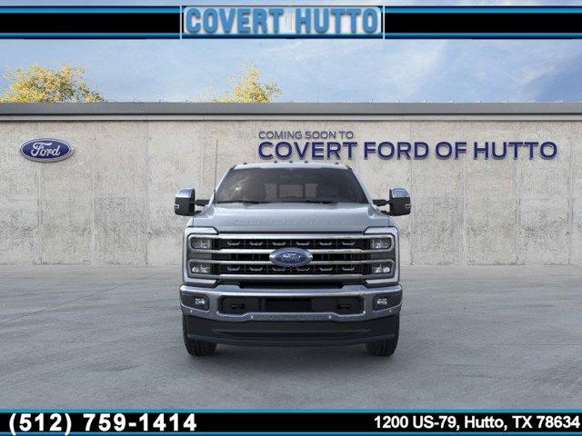 new 2025 Ford F-350 car, priced at $88,315
