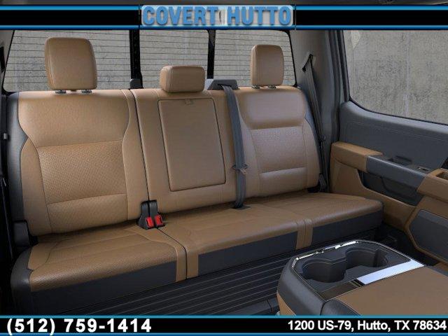 new 2025 Ford F-350 car, priced at $88,315