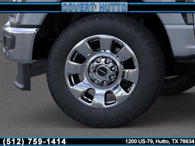new 2025 Ford F-350 car, priced at $86,315