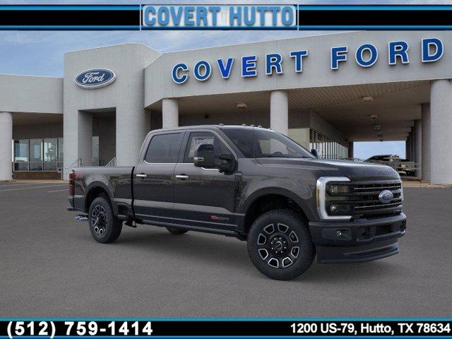 new 2025 Ford F-250 car, priced at $91,443