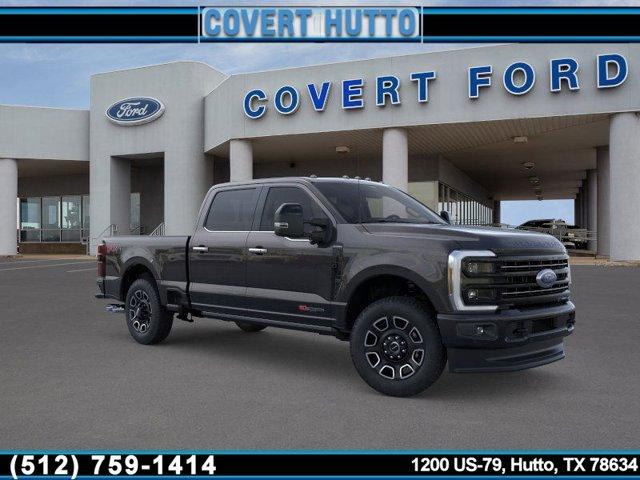 new 2025 Ford F-250 car, priced at $95,280