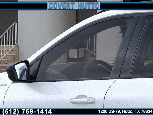 new 2025 Ford Escape car, priced at $28,465