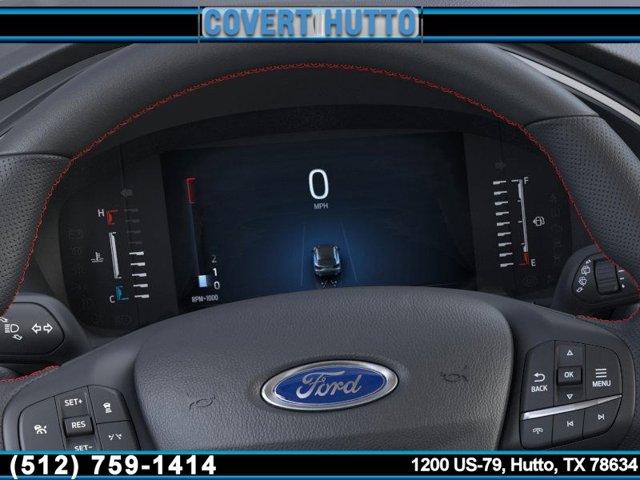 new 2025 Ford Escape car, priced at $28,465