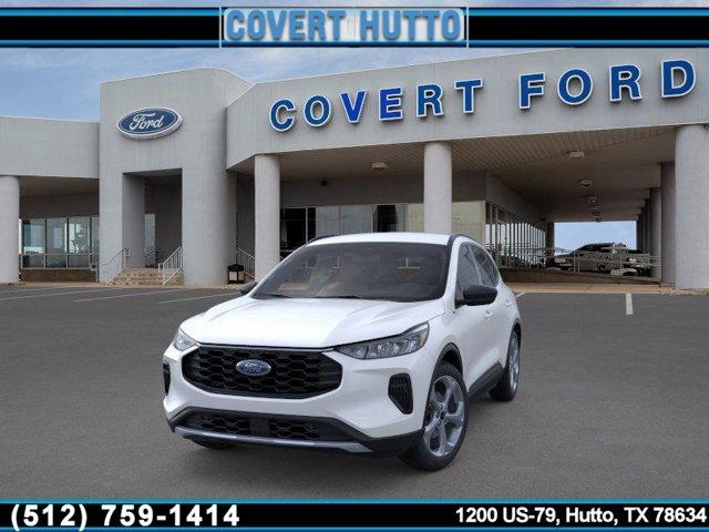 new 2025 Ford Escape car, priced at $28,465