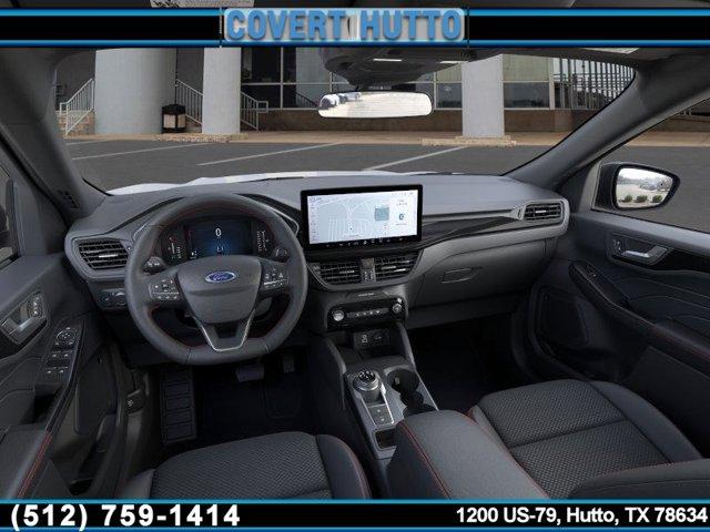 new 2025 Ford Escape car, priced at $28,465