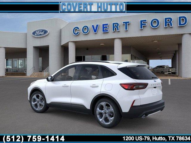 new 2025 Ford Escape car, priced at $28,465