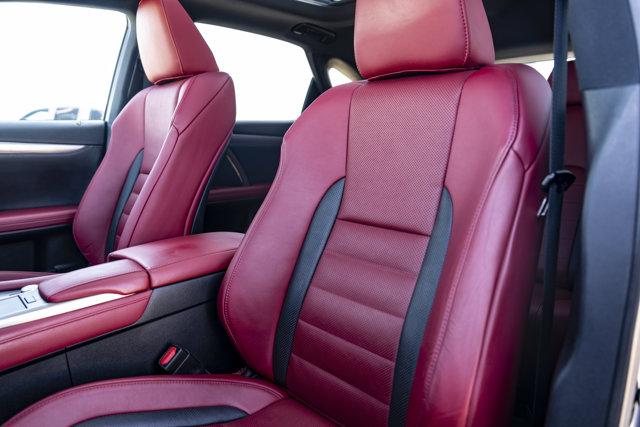 used 2020 Lexus RX 350 car, priced at $33,924