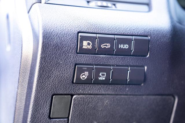 used 2020 Lexus RX 350 car, priced at $33,924