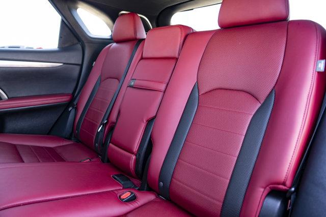 used 2020 Lexus RX 350 car, priced at $33,924