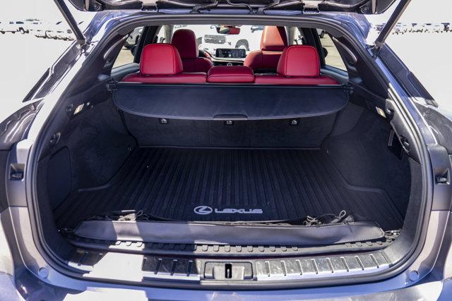 used 2020 Lexus RX 350 car, priced at $33,924
