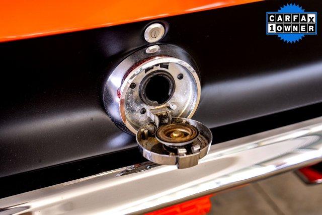 used 1969 Ford Mustang car, priced at $56,931