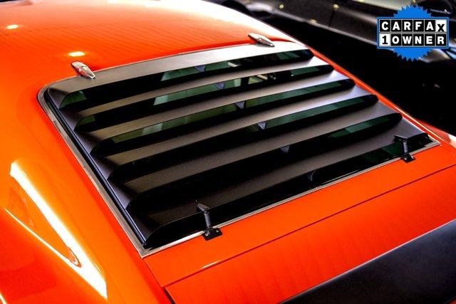 used 1969 Ford Mustang car, priced at $56,931