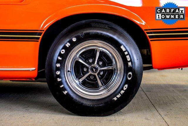 used 1969 Ford Mustang car, priced at $56,931