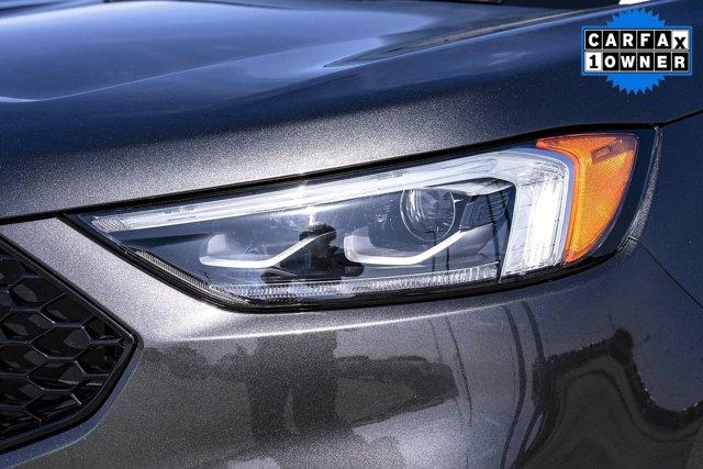 used 2020 Ford Edge car, priced at $28,501