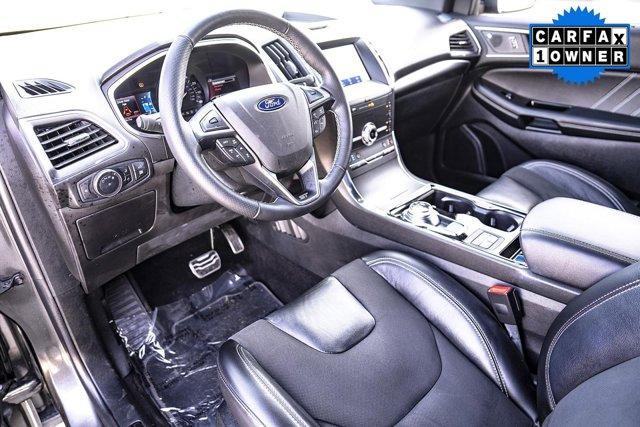 used 2020 Ford Edge car, priced at $28,501