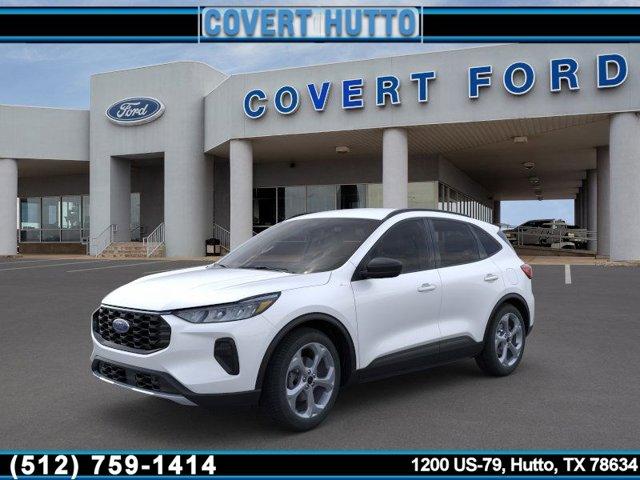 new 2025 Ford Escape car, priced at $33,980