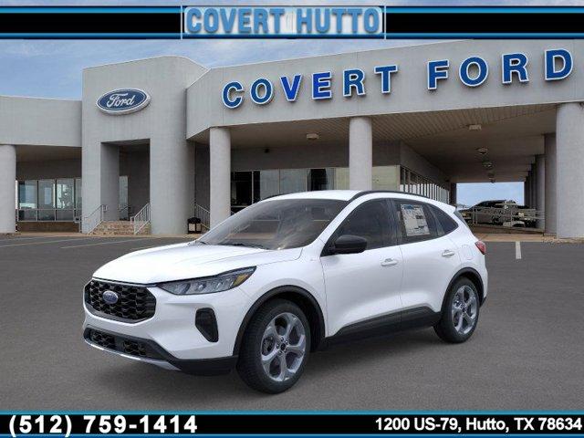 new 2025 Ford Escape car, priced at $25,480