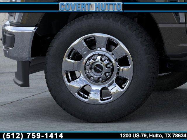 new 2025 Ford F-250 car, priced at $87,145