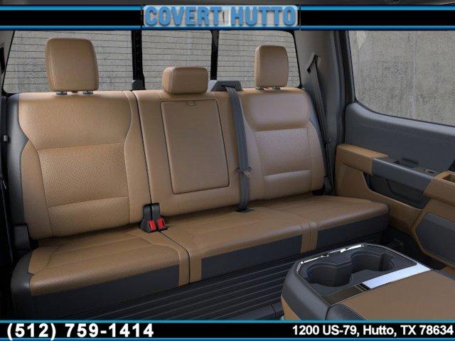 new 2025 Ford F-250 car, priced at $87,145