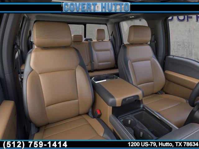 new 2025 Ford F-250 car, priced at $87,145