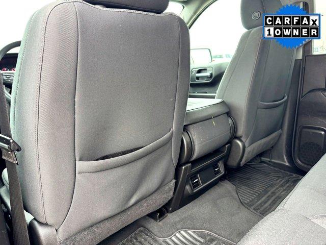 used 2022 Chevrolet Silverado 1500 Limited car, priced at $23,902