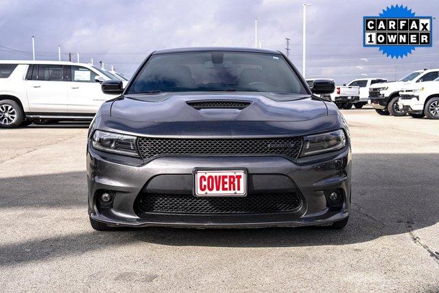 used 2022 Dodge Charger car, priced at $27,921