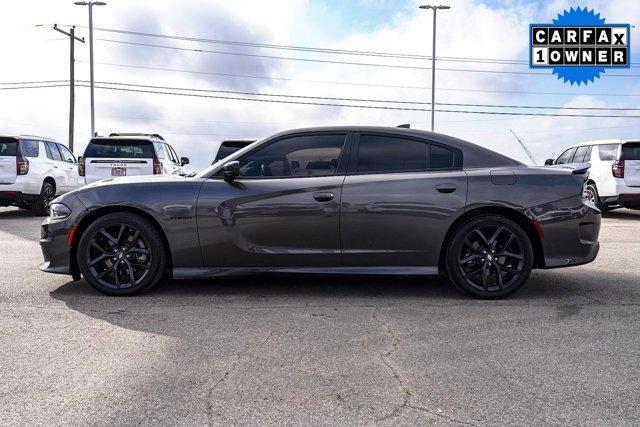 used 2022 Dodge Charger car, priced at $27,921