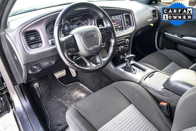 used 2022 Dodge Charger car, priced at $27,921