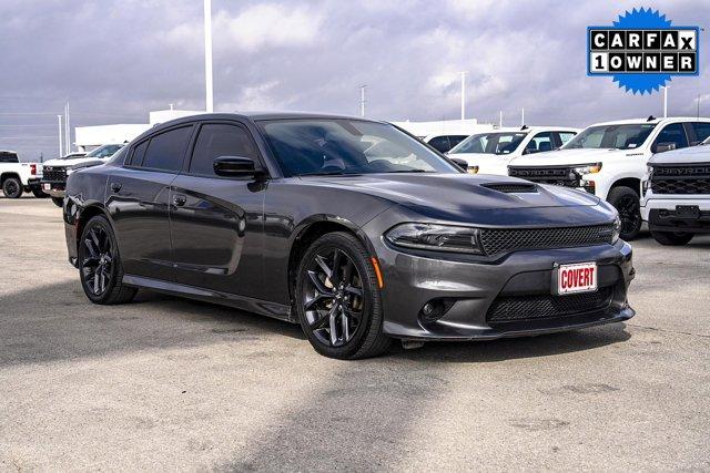 used 2022 Dodge Charger car, priced at $27,921