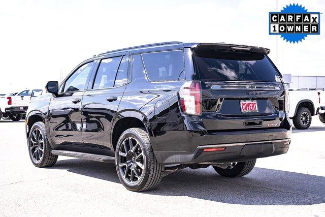 used 2021 Chevrolet Tahoe car, priced at $50,916