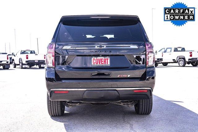 used 2021 Chevrolet Tahoe car, priced at $50,916