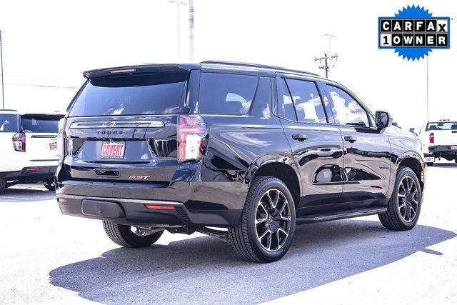 used 2021 Chevrolet Tahoe car, priced at $50,916