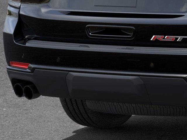 new 2025 Chevrolet Suburban car, priced at $76,325