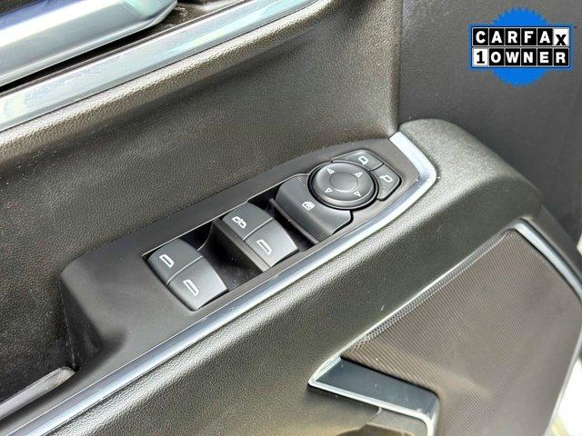 used 2023 Chevrolet Silverado 1500 car, priced at $41,919