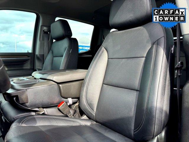 used 2023 Chevrolet Silverado 1500 car, priced at $41,919