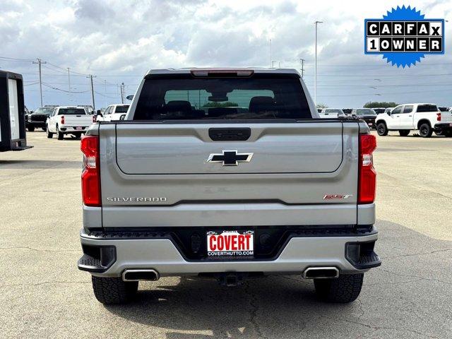 used 2023 Chevrolet Silverado 1500 car, priced at $41,919
