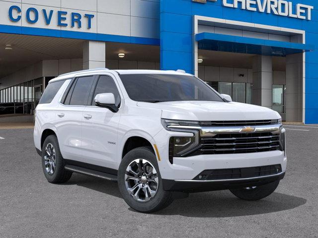 new 2025 Chevrolet Tahoe car, priced at $69,179