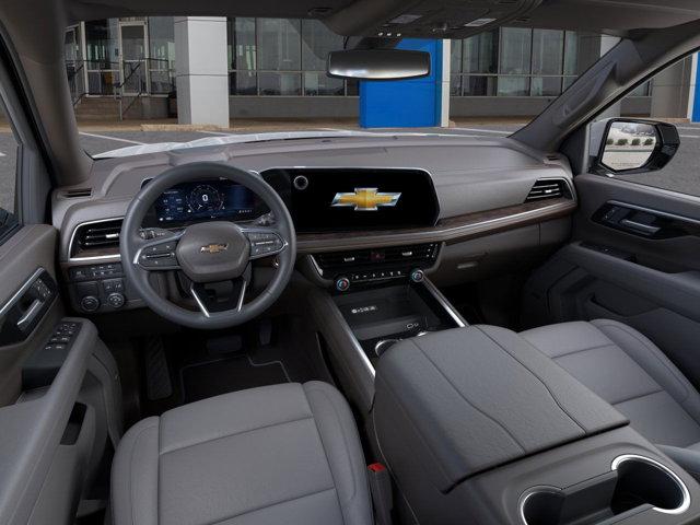 new 2025 Chevrolet Tahoe car, priced at $69,179