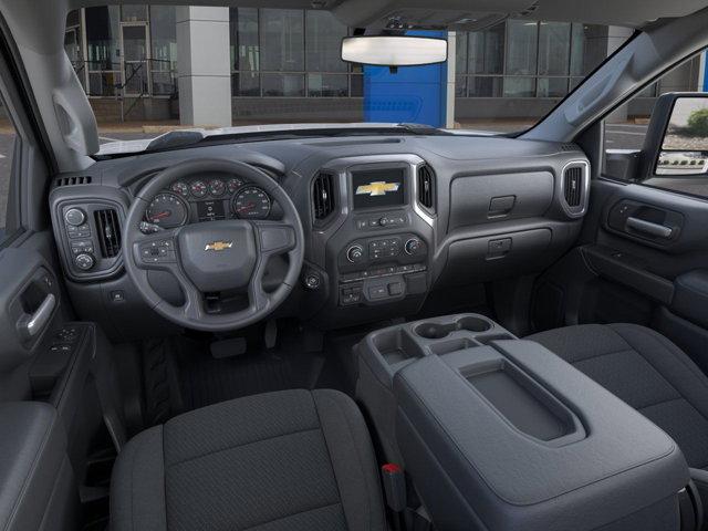 new 2025 Chevrolet Silverado 3500 car, priced at $51,970