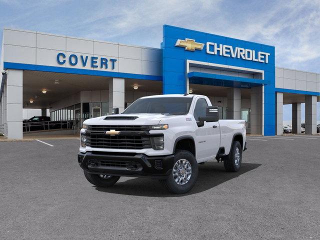 new 2025 Chevrolet Silverado 3500 car, priced at $51,970