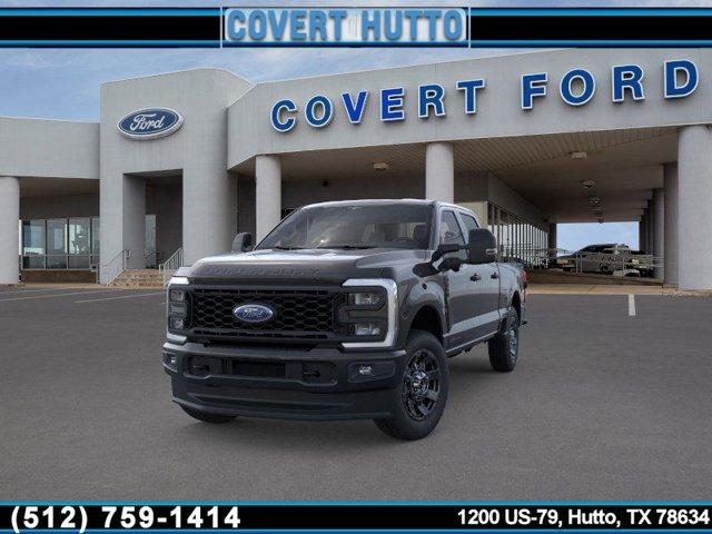 new 2025 Ford F-250 car, priced at $63,401