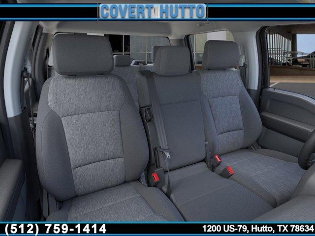 new 2025 Ford F-250 car, priced at $63,401