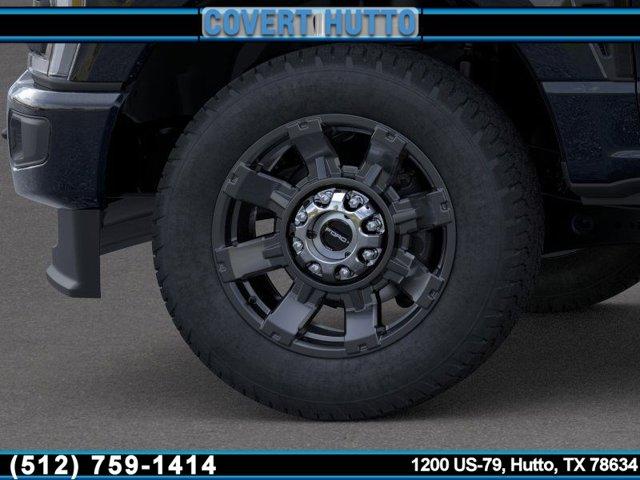 new 2025 Ford F-250 car, priced at $63,401