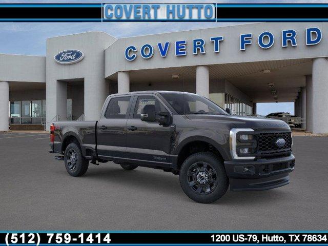 new 2025 Ford F-250 car, priced at $63,401