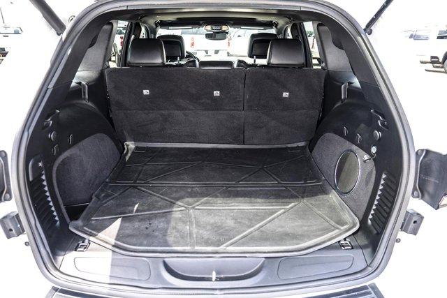 used 2020 Jeep Grand Cherokee car, priced at $19,409