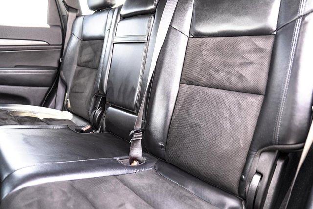 used 2020 Jeep Grand Cherokee car, priced at $19,409