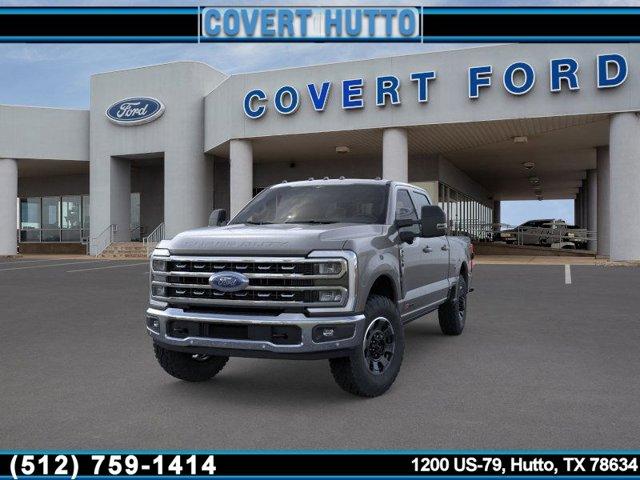 new 2026 Ford F-250 car, priced at $94,095