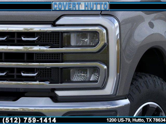 new 2026 Ford F-250 car, priced at $94,095