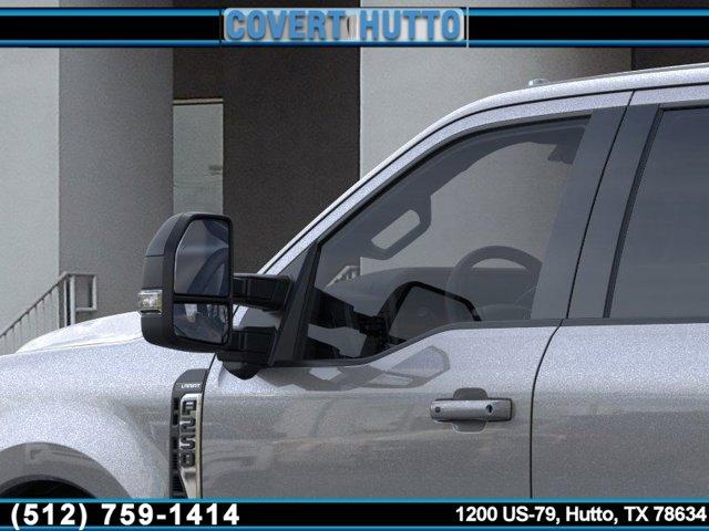 new 2026 Ford F-250 car, priced at $94,095